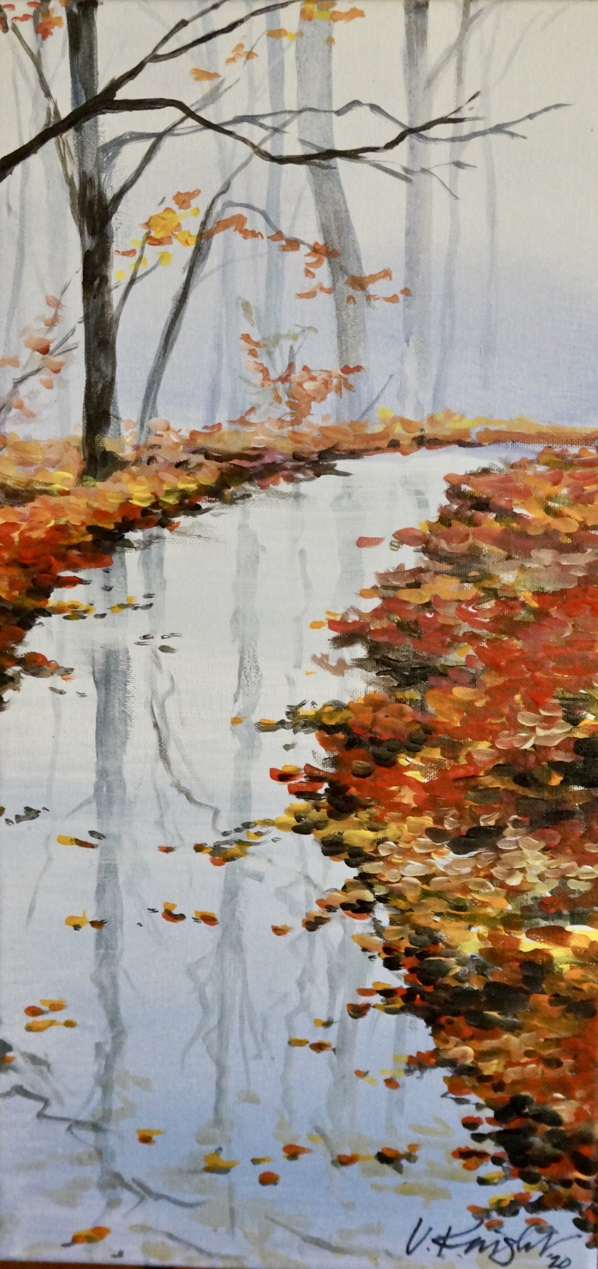 MOUNTAIN DEW / Public - Beavercreek, Oregon