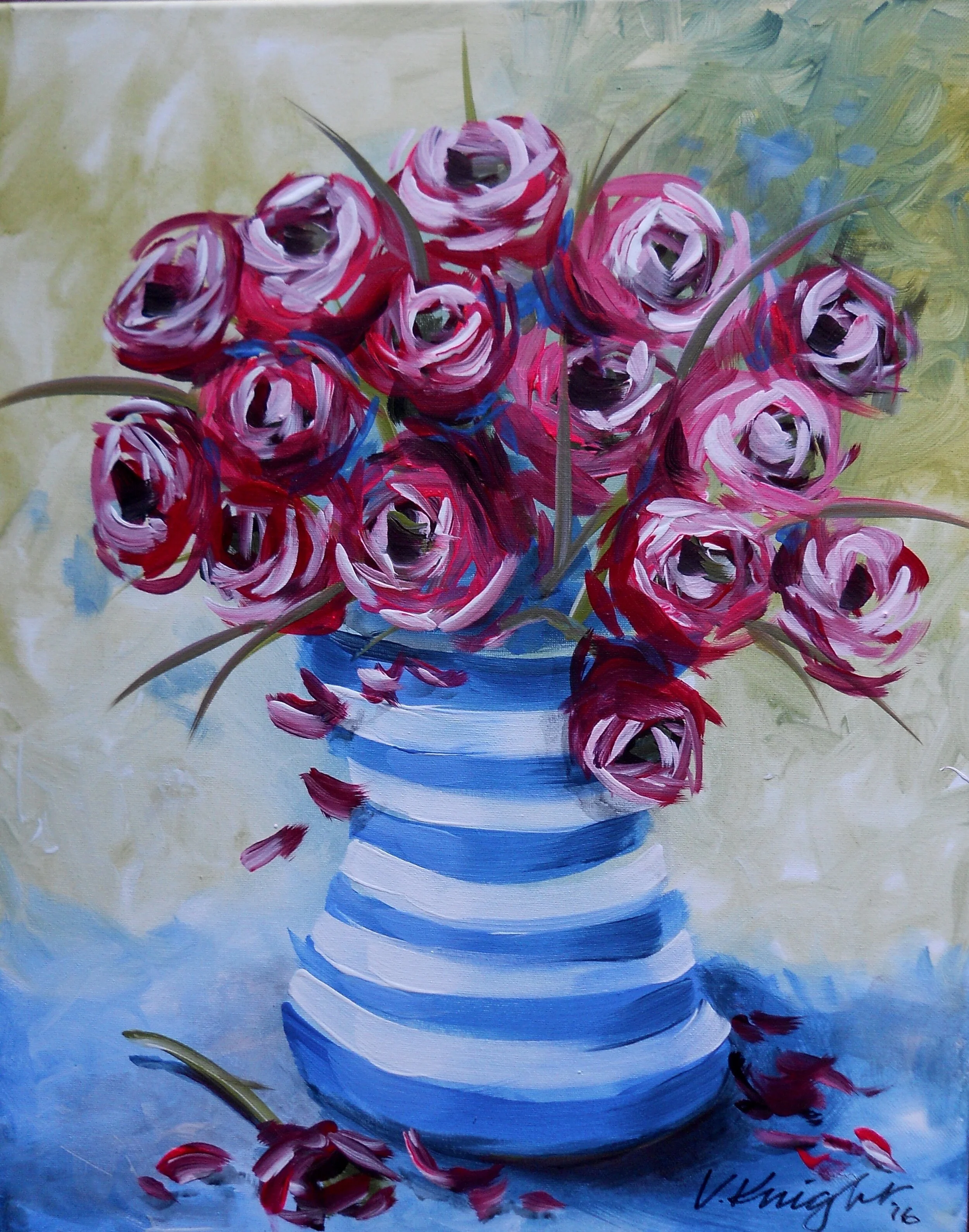 AFTERNOON TEA / Public - Beavercreek, Oregon