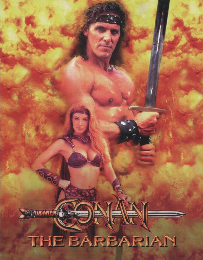 Conan