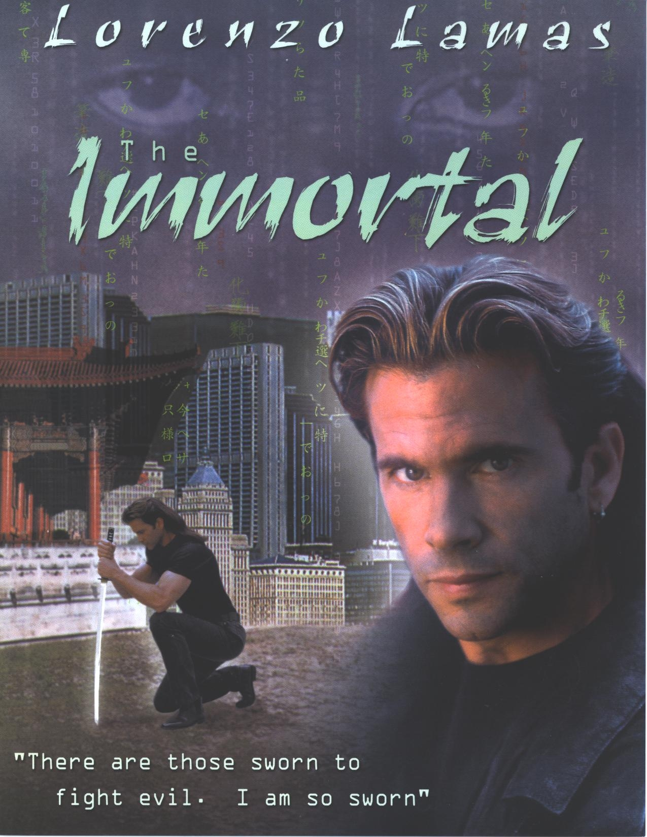 Immortal