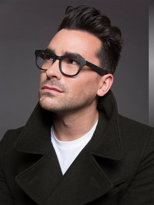 Dan Levy