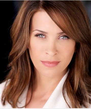Christina Cox