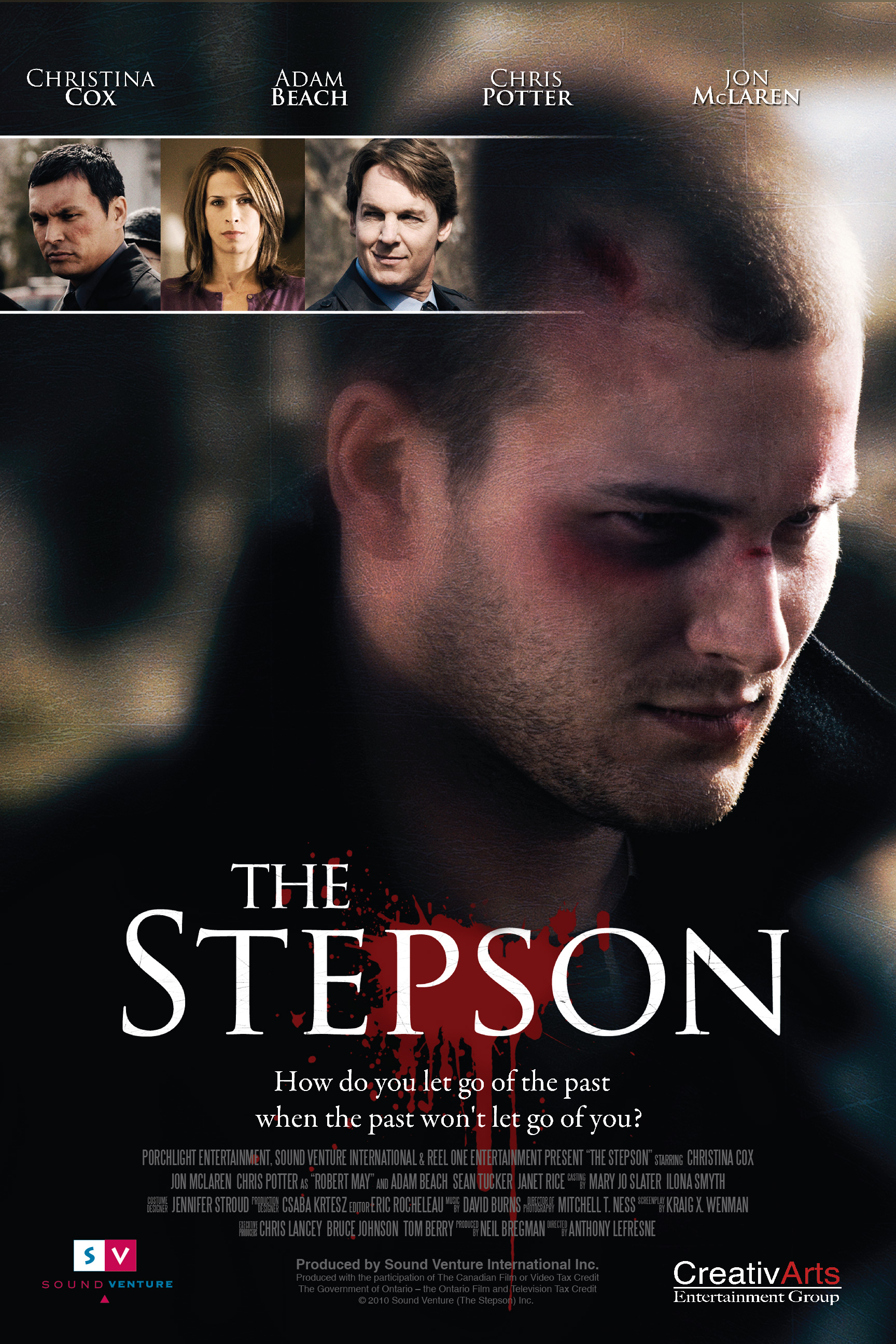 The Stepson