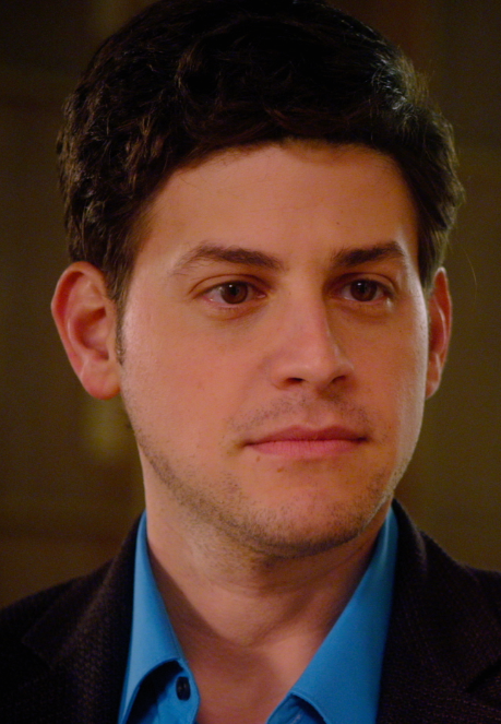 David Blue