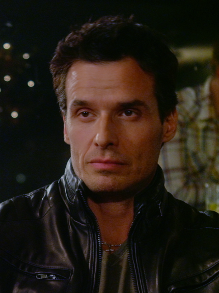 Antonio Sabato Jr.