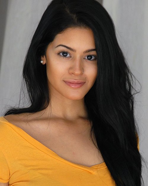 Gigi Zumbado as SARA