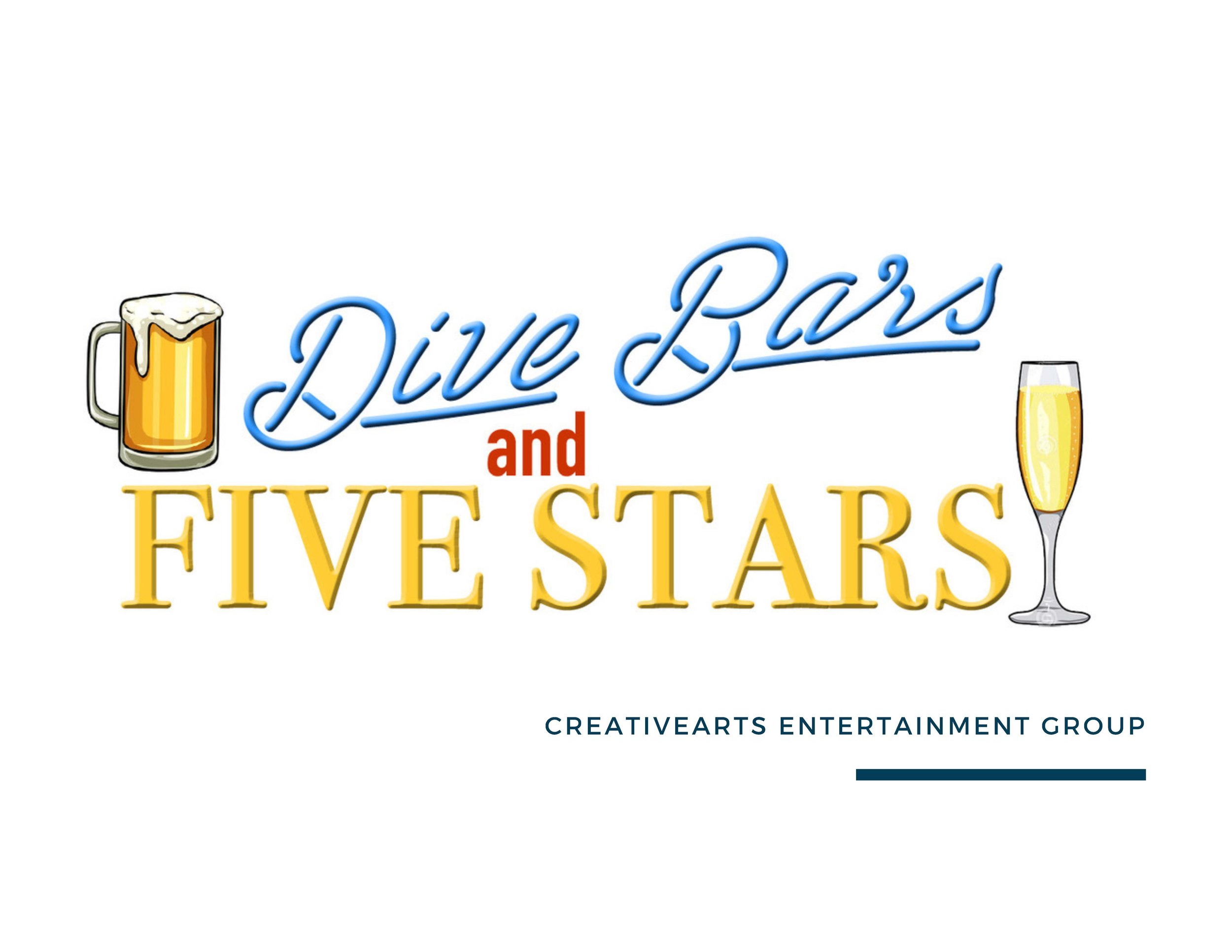 Dive Bars 5 Stars Title page.jpg