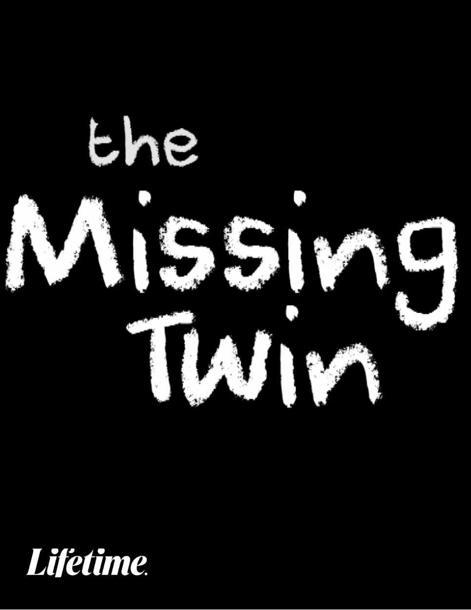 Missing Twin - Thriller - Available Worldwide