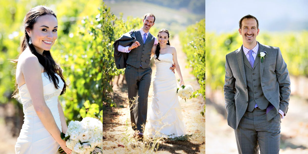 “One of the hardest things in a wedding is pulling off the bride and groom’s vision of their special day and Becker brilliantly captured it. His use of the people, scenery and location encapsulated the essence of our wedding. Not only did our guests recognize the beauty of all the images but Becker helped deliver unique memories that will forever be part of our lives. It was a dream to have him as our photographer and he was so wonderful and easy to work with which only reassured us that having Becker as our photographer was the best decision we made.” – Perla & Brian