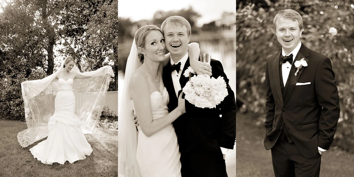 “Becker was Awesome! I have followed his work for quite some time, so to have him photograph our wedding was great! He was really funny and made us all feel completely comfortable in front of the camera. We had a huge wedding party and he was able to control them and get great smiles! All of our guest were surprised how quick it was for us to get our portraits after the service. I have been to wedding where it seems like the couples are taking pictures all night, but at our wedding that was defiantly not the case! We love all of our candid photos. They are our favorite. It’s great to look back at the pictures and be able to relive all the emotions. My husband says he was fast and funny.“ – Brooke & Claude