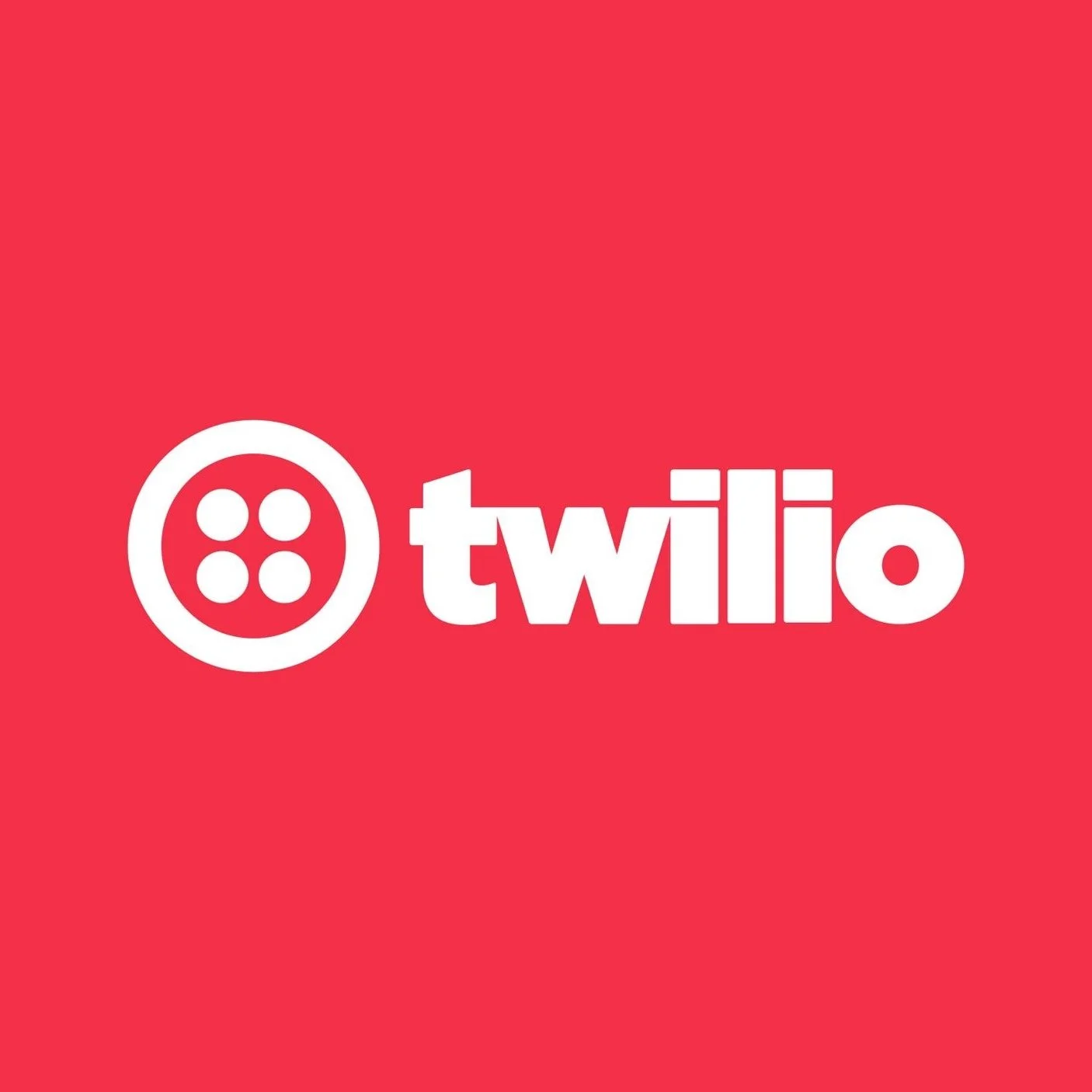 Twilio - Conference Creative