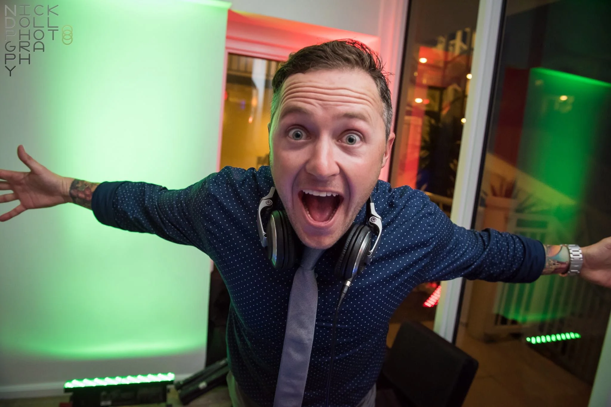 DJ Buggy 