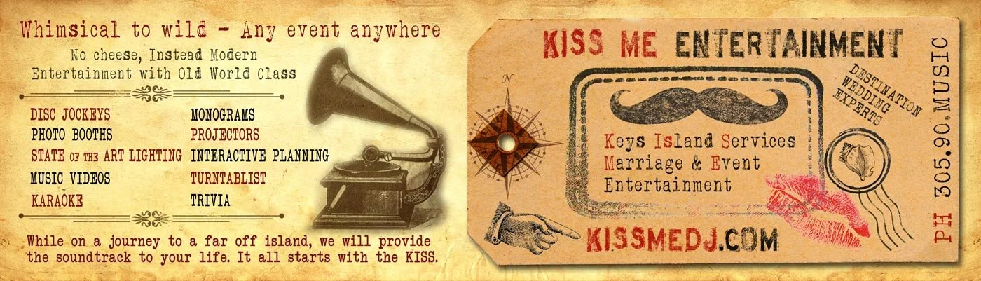Kiss Me Entertainment 