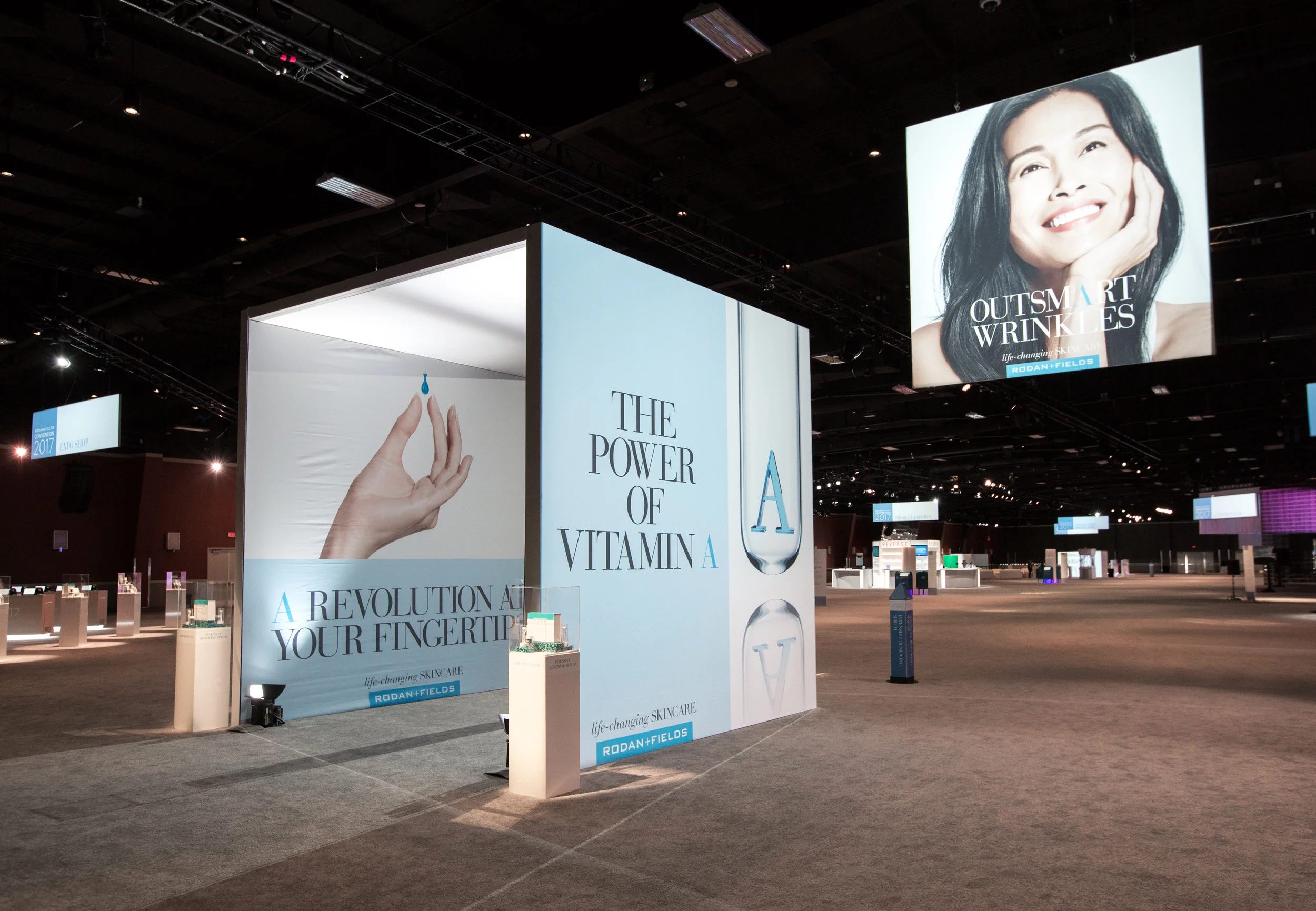 Rodan + Fields