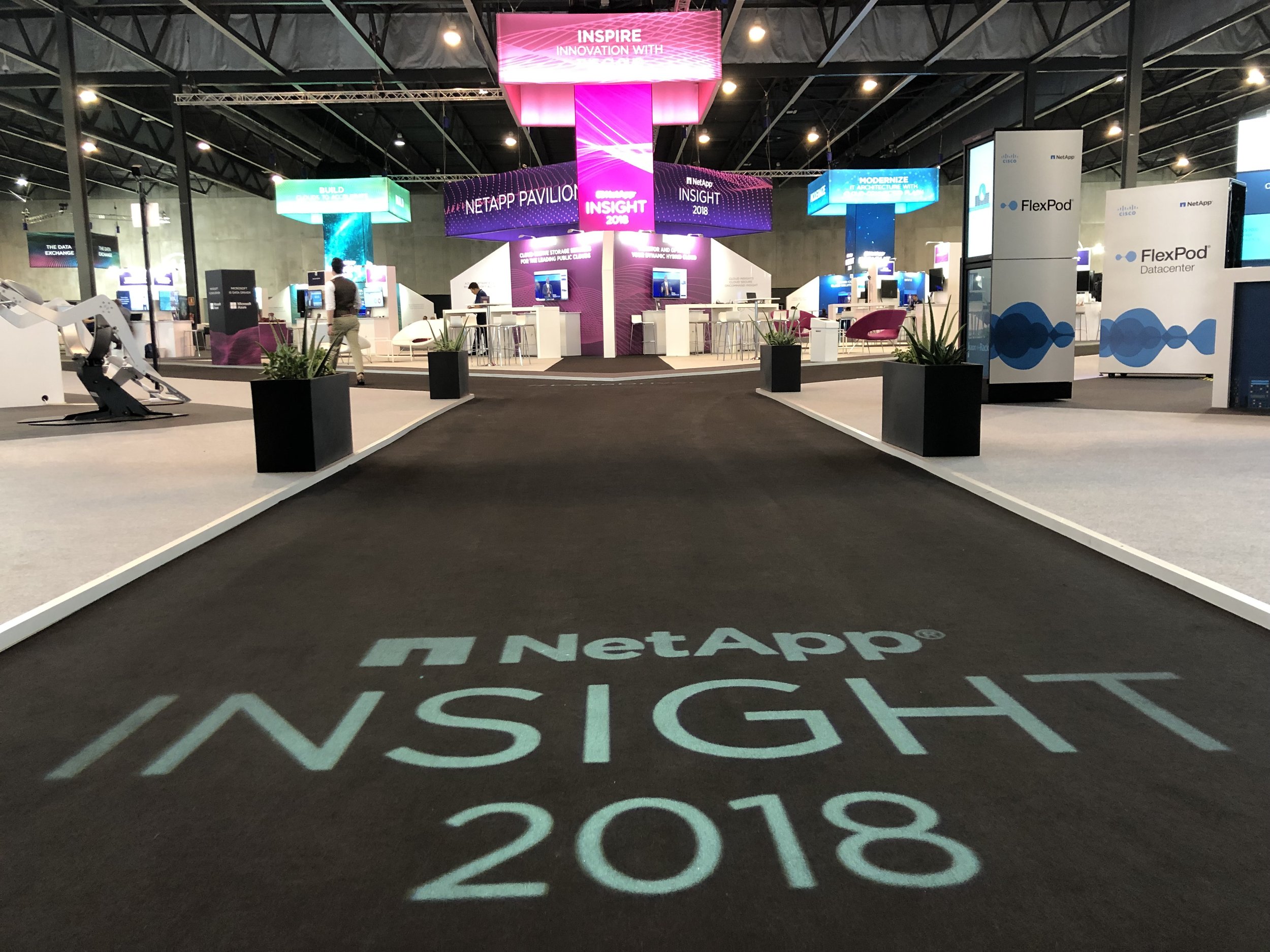 INSIGHT CENTRAL Pre-Show (Copy)