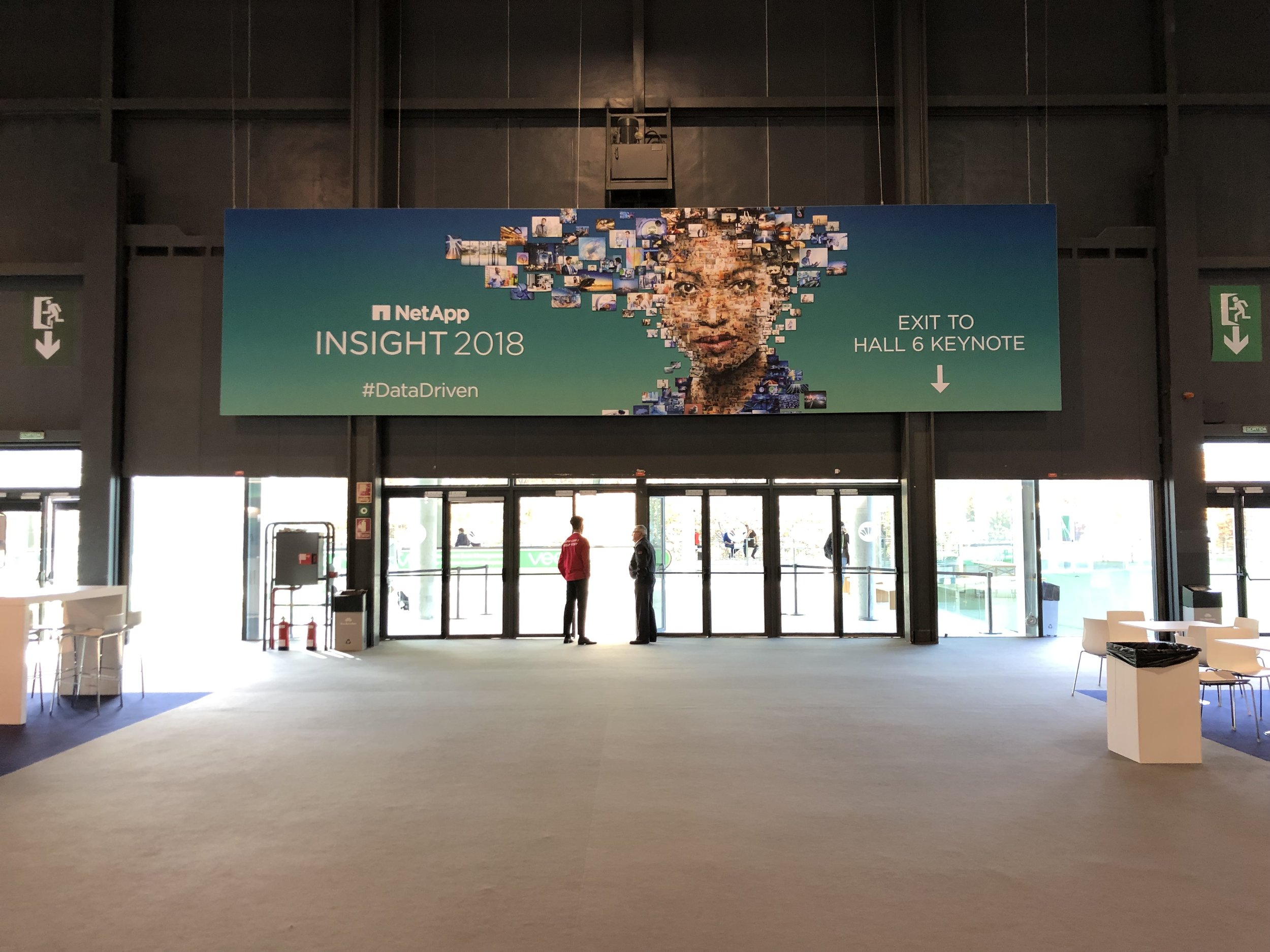 INSIGHT CENTRAL Pre-Show (Copy)