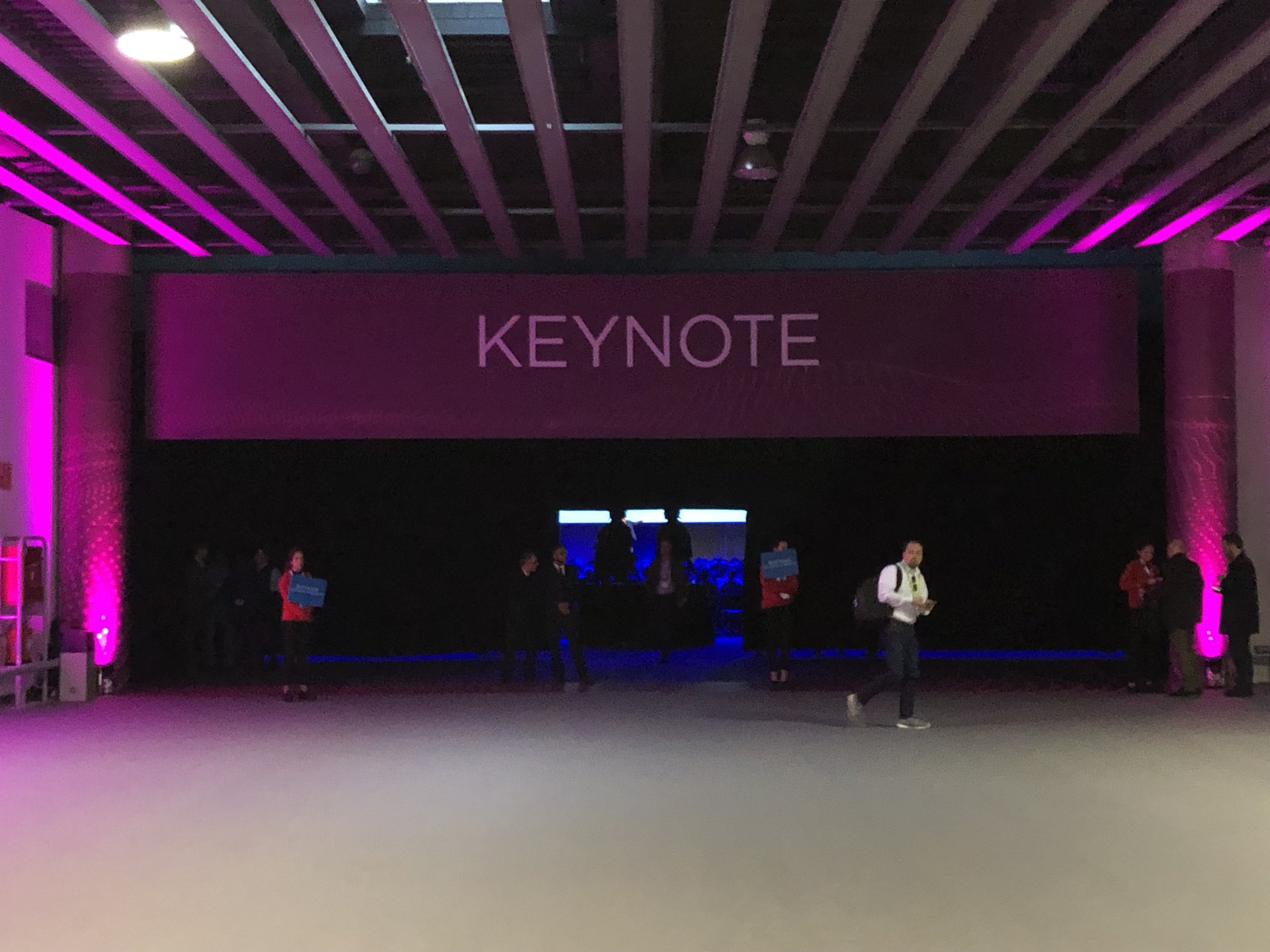 KEYNOTE PORTAL (Copy)