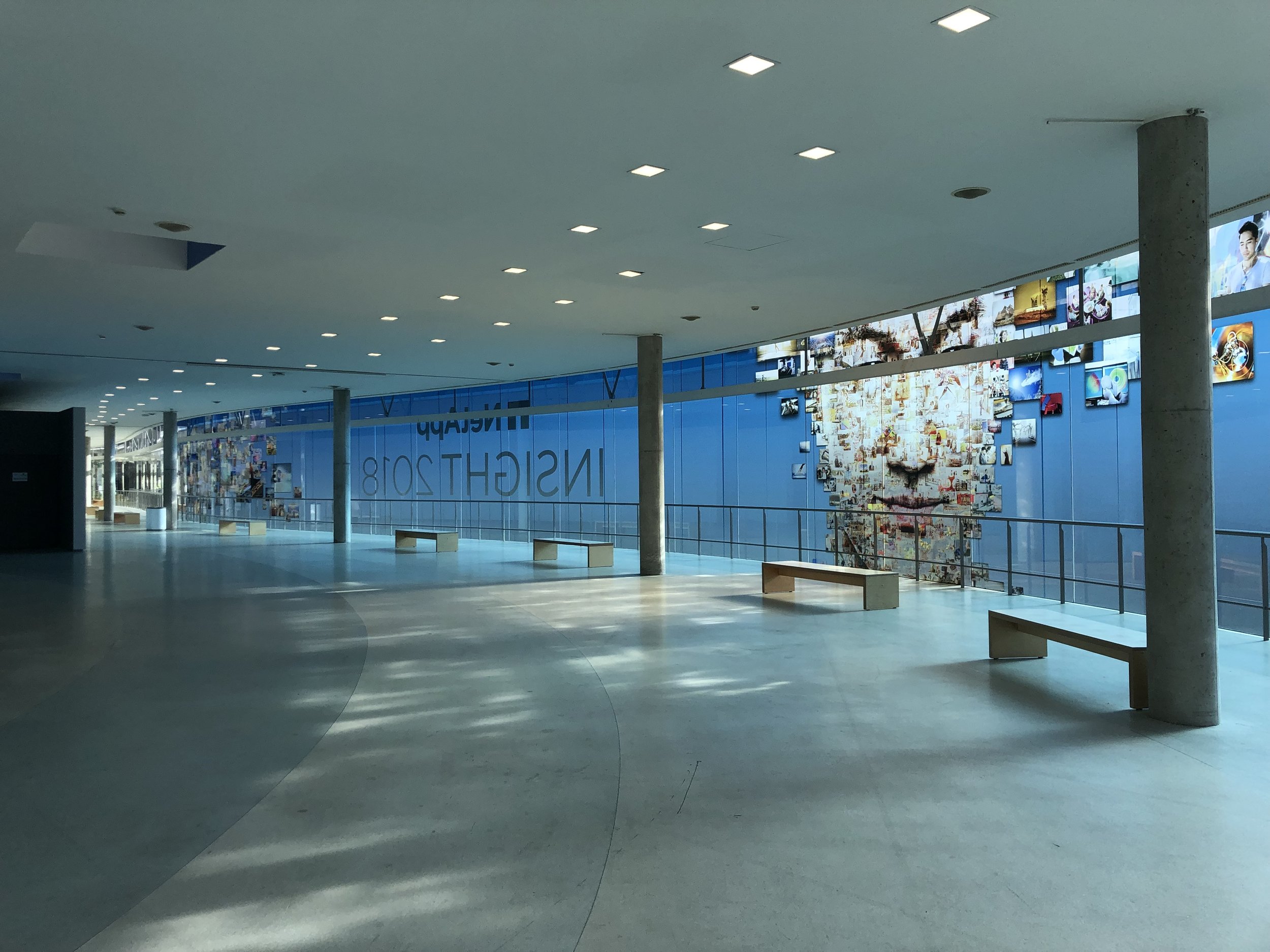 RIVERWALK to INSIGHT CENTRAL (Copy)