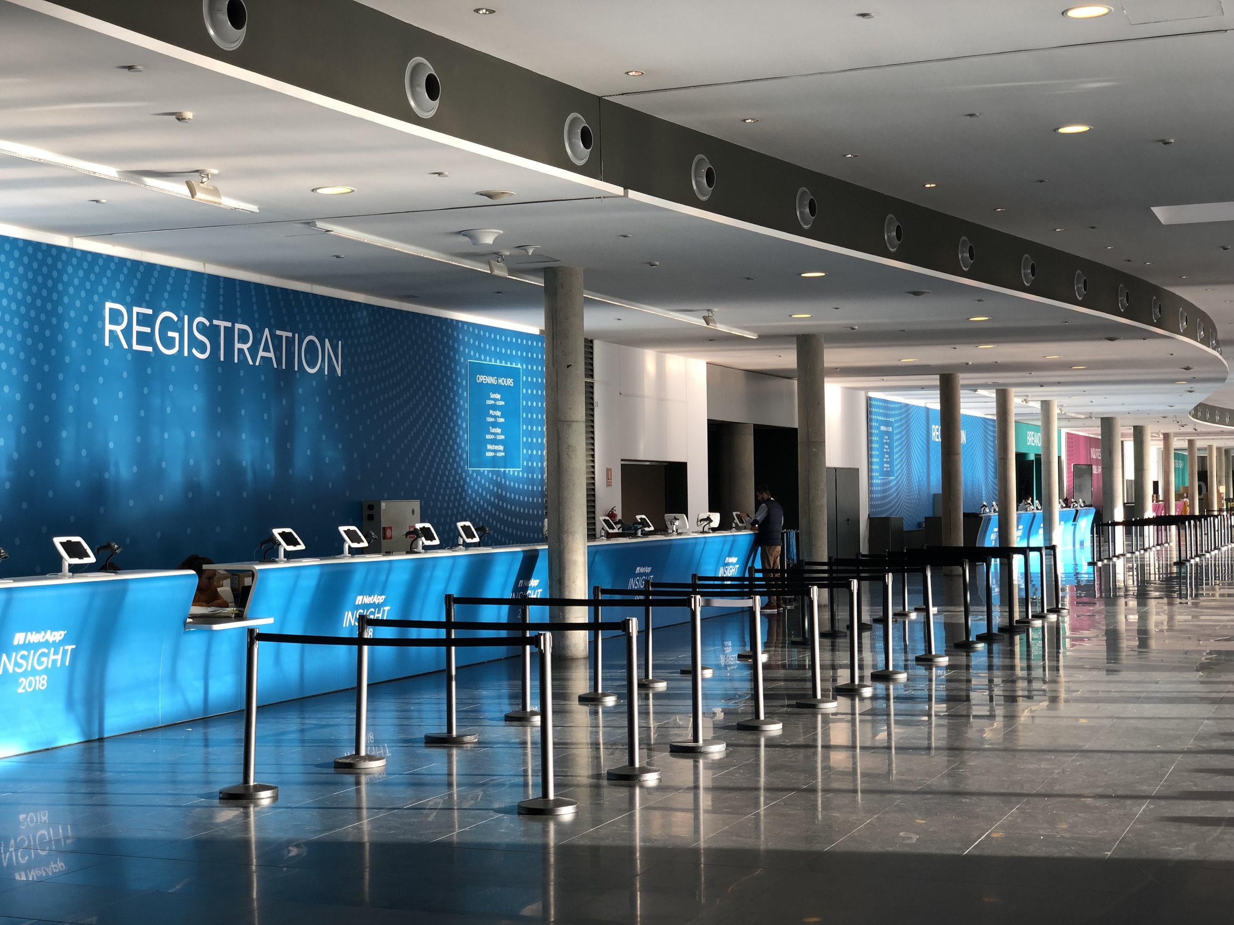 REGISTRATION+ COUNTERS (Copy)