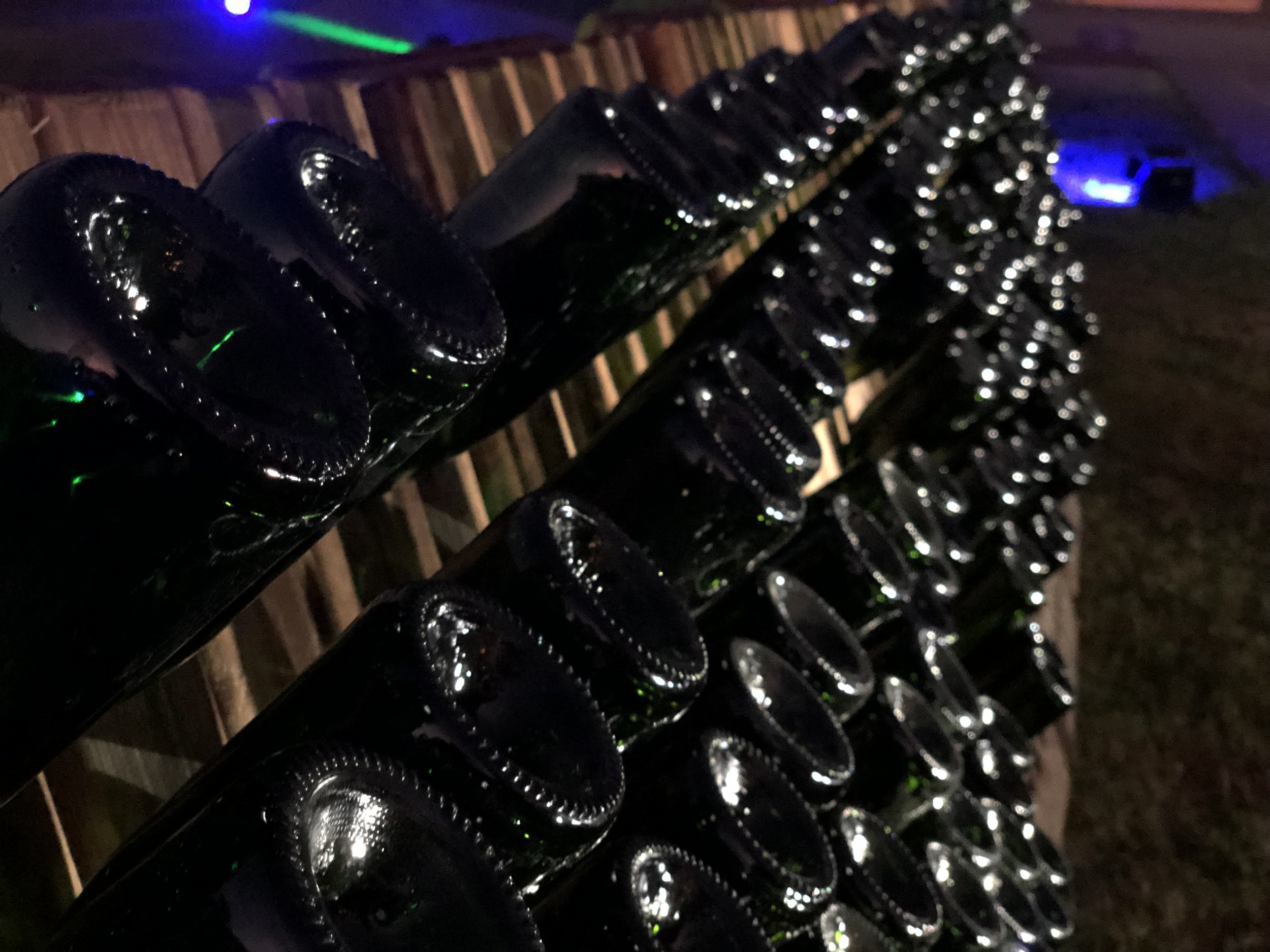 CAVA BOTTLE INSTALLATION (Copy)