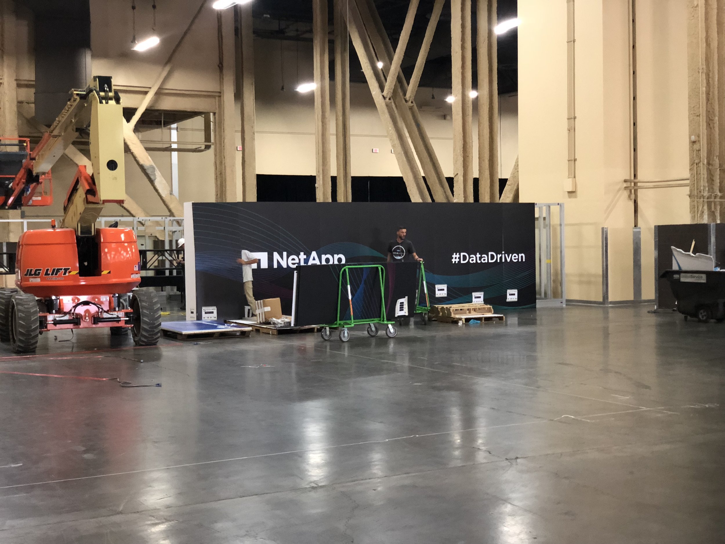 INSTALL Insight Central