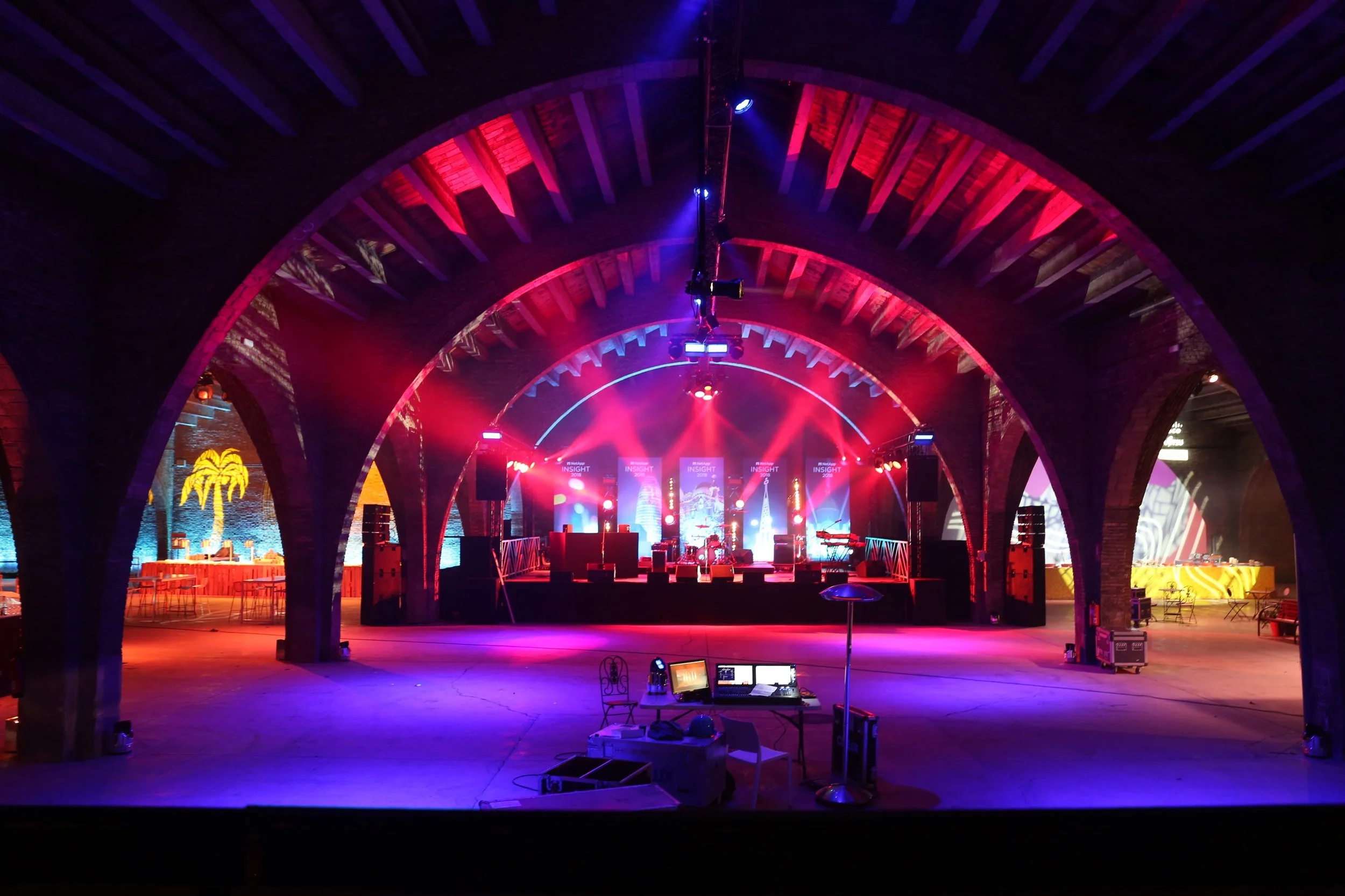 NetApp Insight EMEA