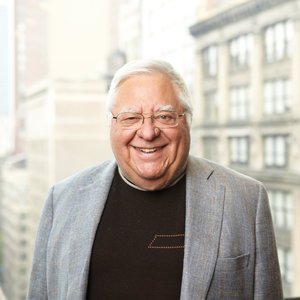 DAVID BERLEY CEO, Walter Samuel Samuels, Founding Patron
