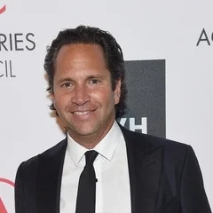 JASON RABIN President North America Global Brands Group