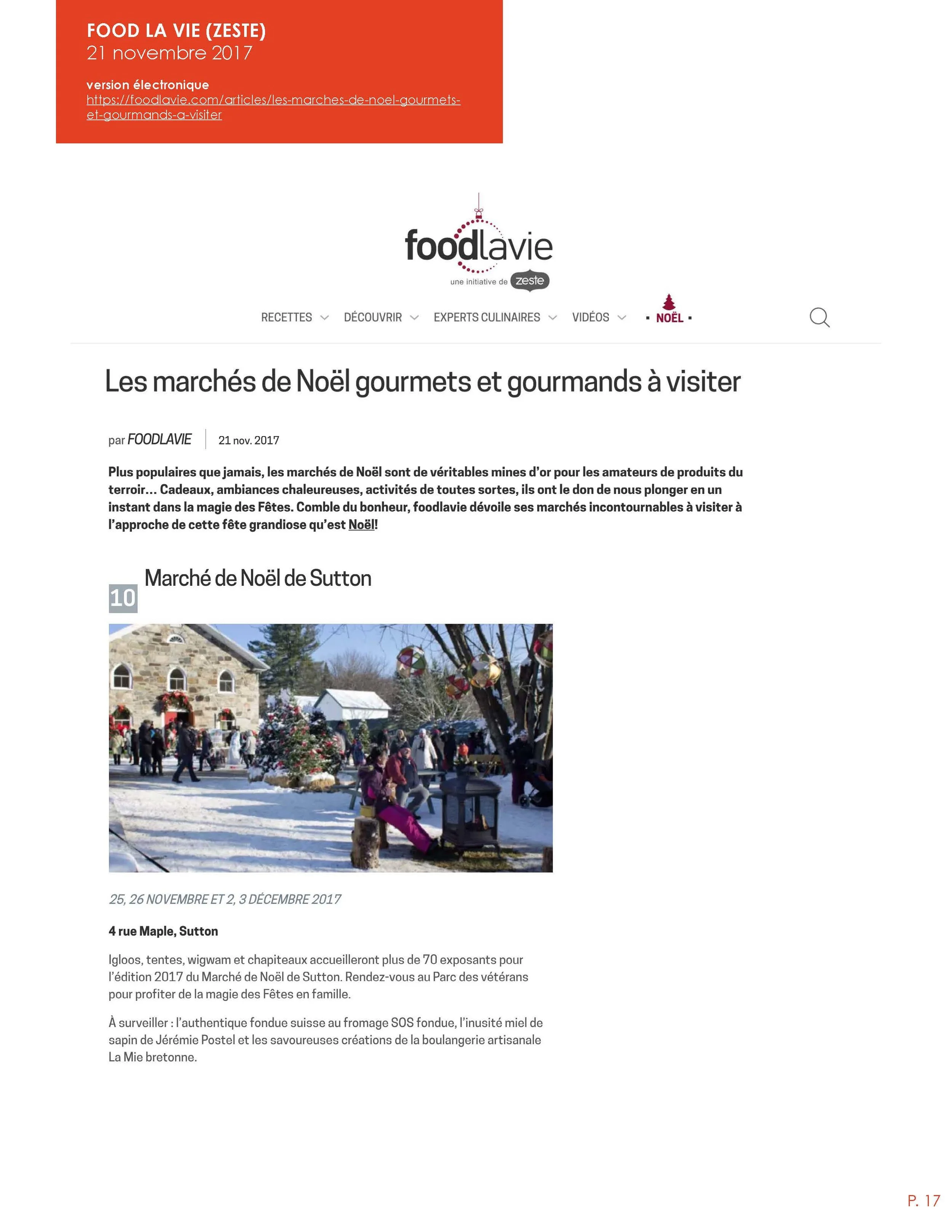 Revue de presse - MARCHÉ DE NOËL SUTTON 2017_Page_17.jpg