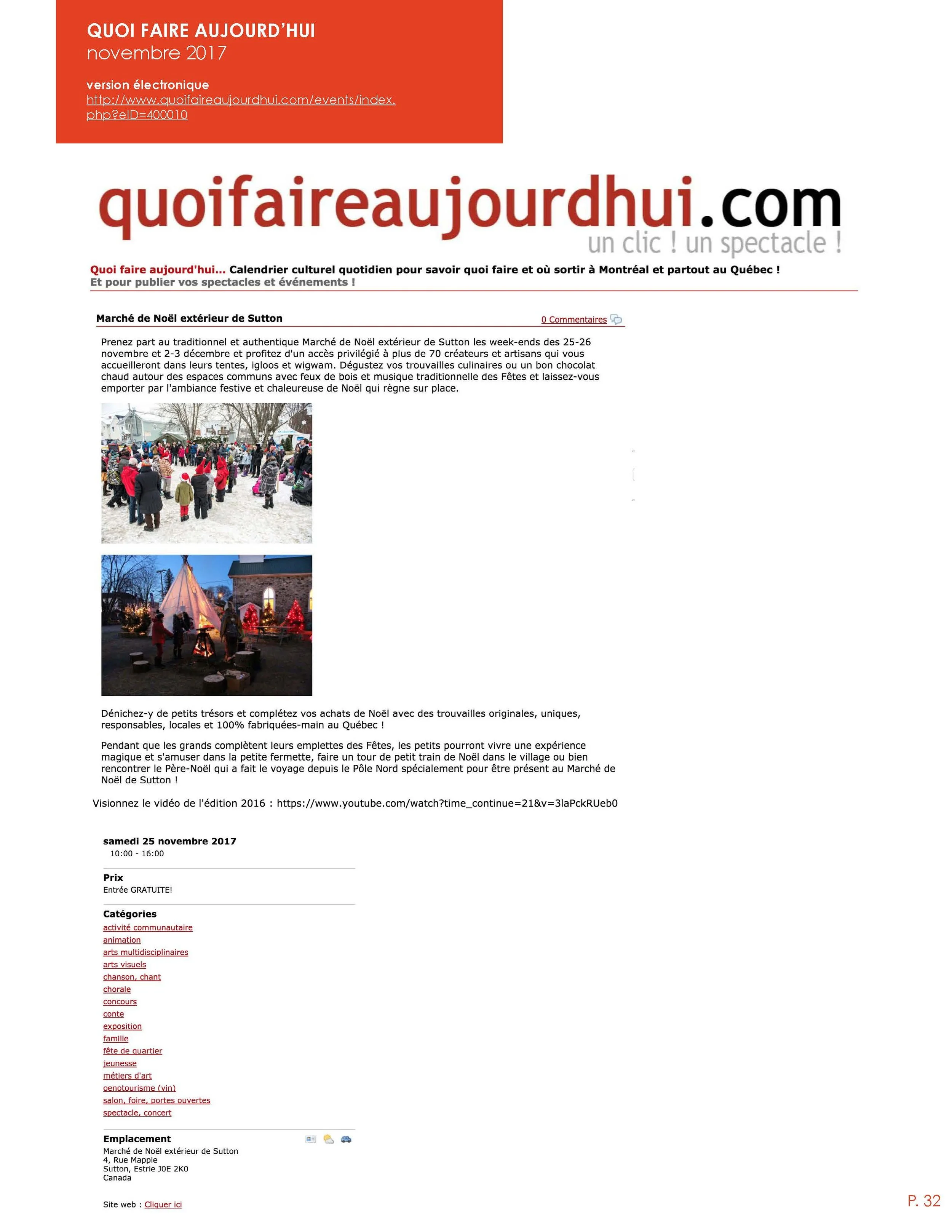 Revue de presse - MARCHÉ DE NOËL SUTTON 2017_Page_32.jpg