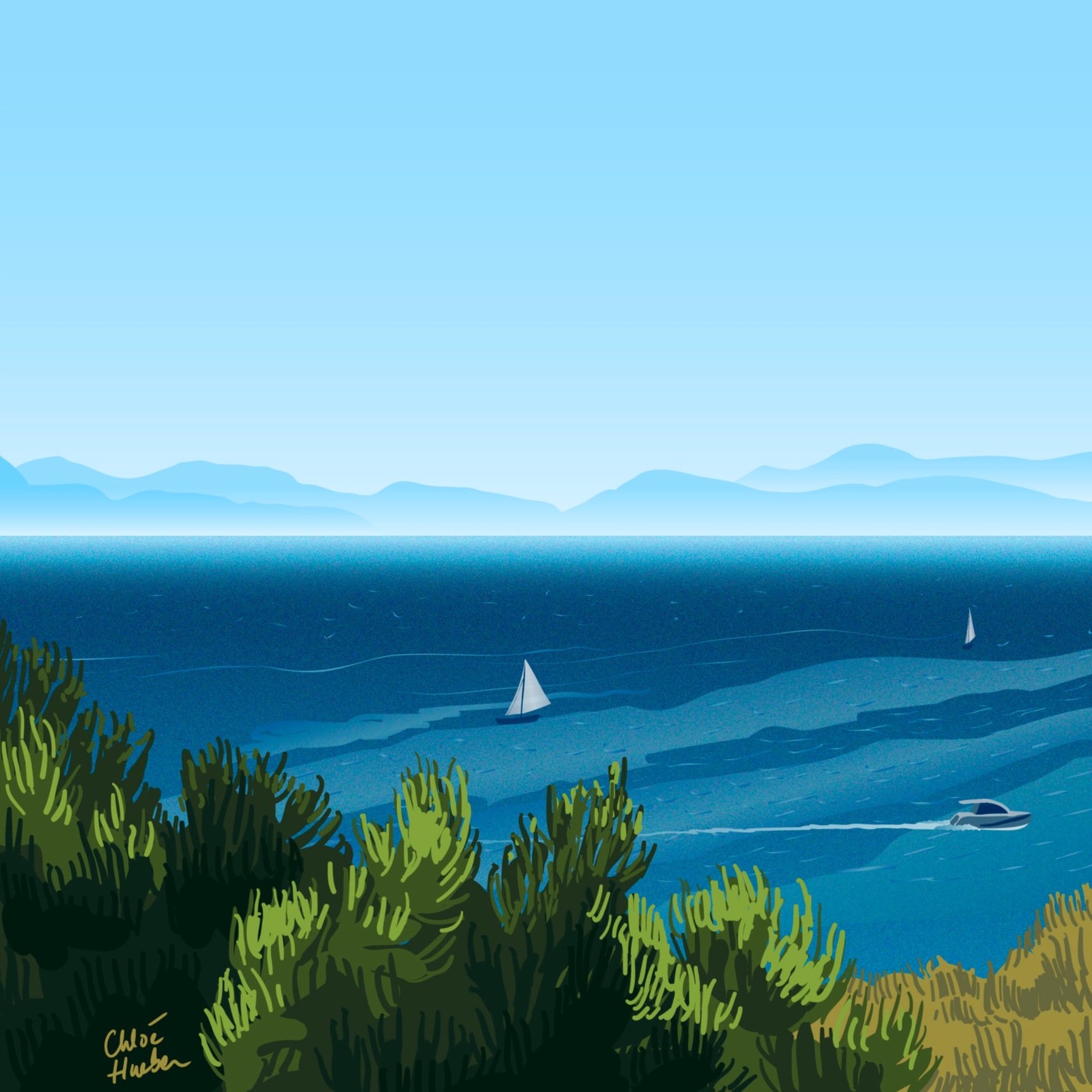 Isla