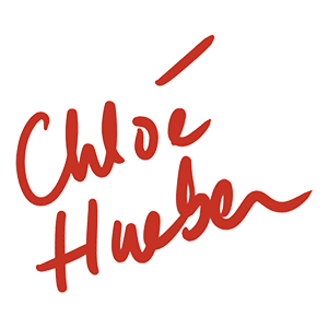 Chloé Hueber