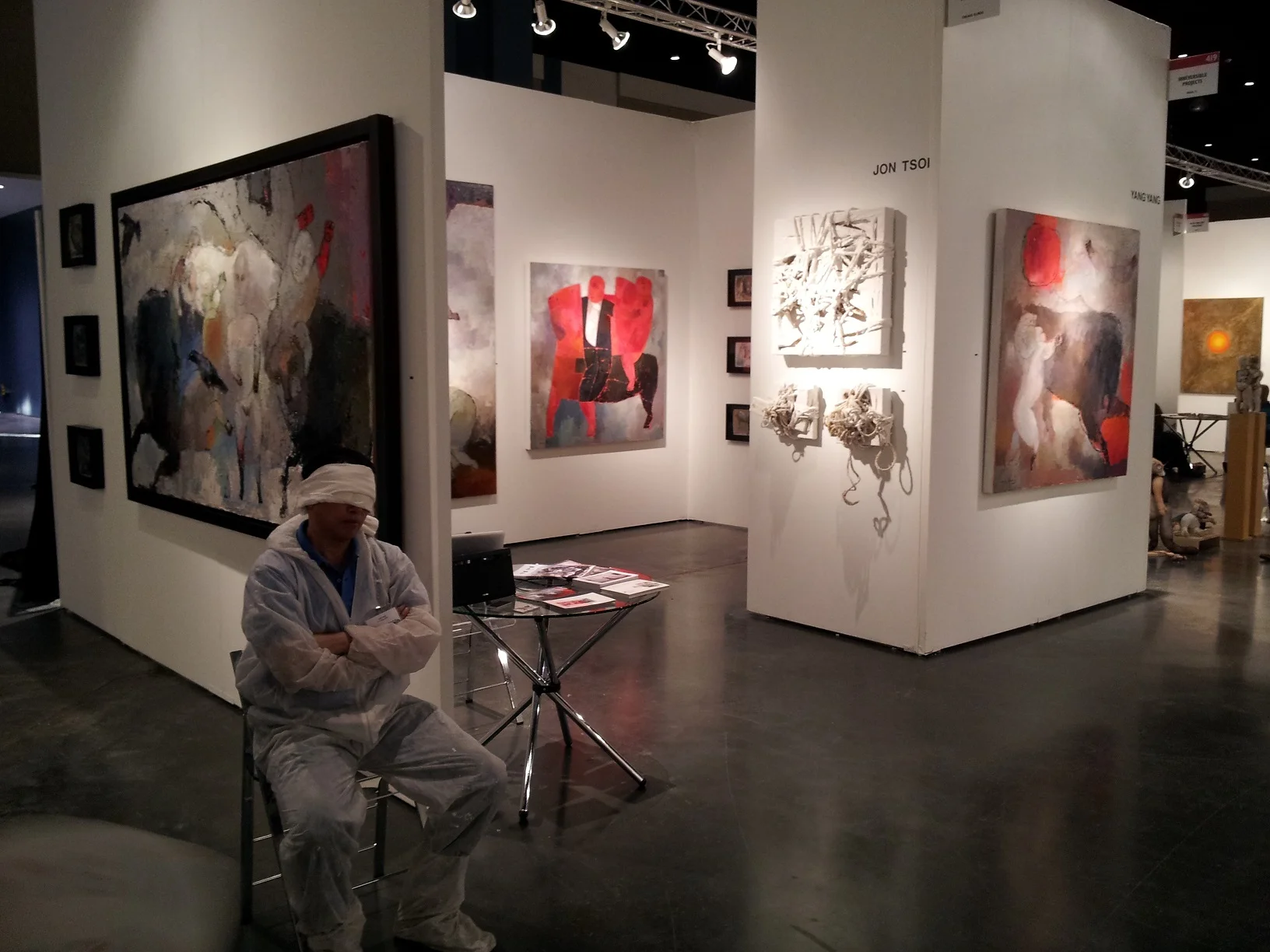 Art Palm Beach