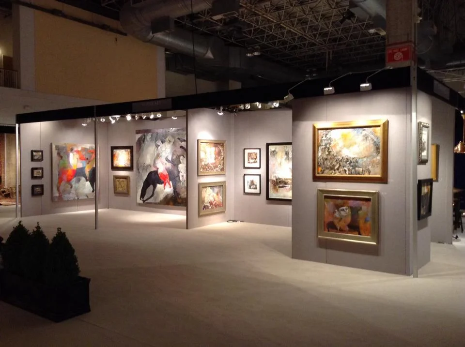 Chicago International Art 