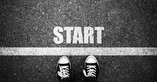 When You Don't Know Where to Start, Start Here...