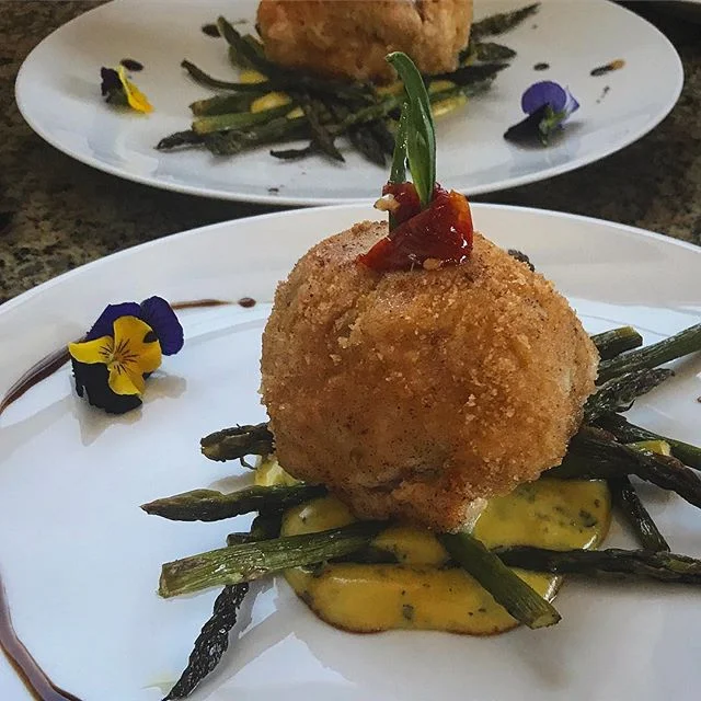 Tomorrow we celebrate the life of a friend. I think of him every time I share this meal @missoulariverlodge -it was one of his favorites. 
Lately, it&rsquo;s been mostly prepped through blurry eyes, and I know @tightlinesandhugetines would hate that.