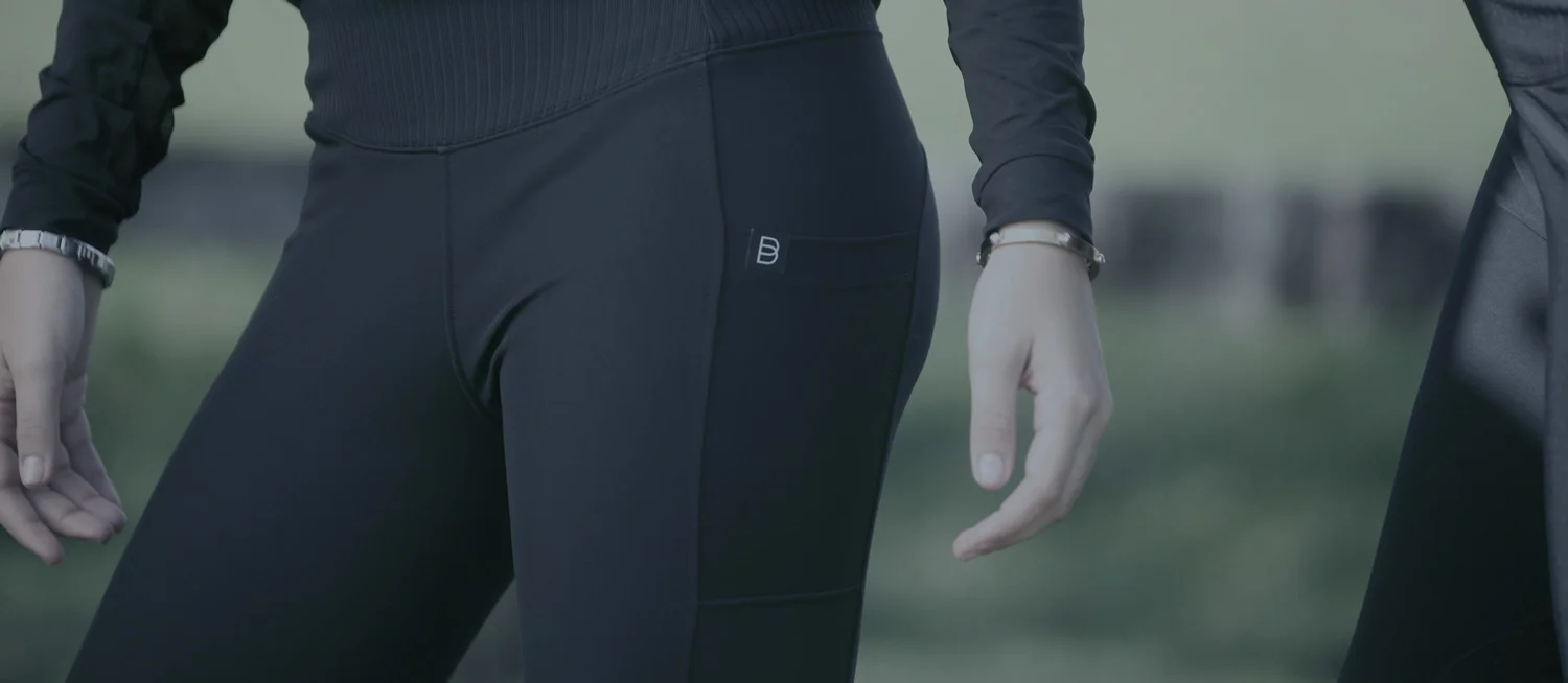 BOTORI RIDING TIGHTS