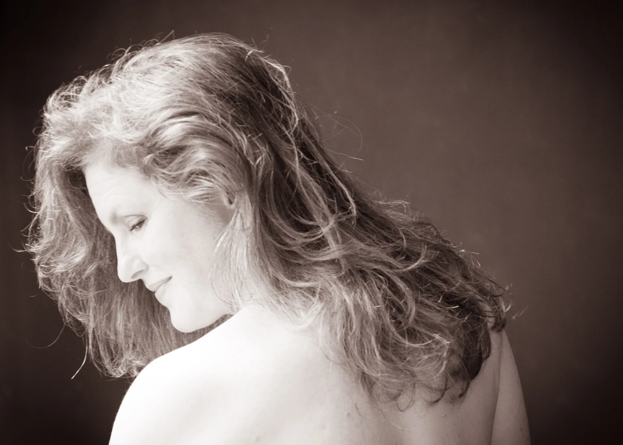 Provocative, Evocative, Memorable. You.