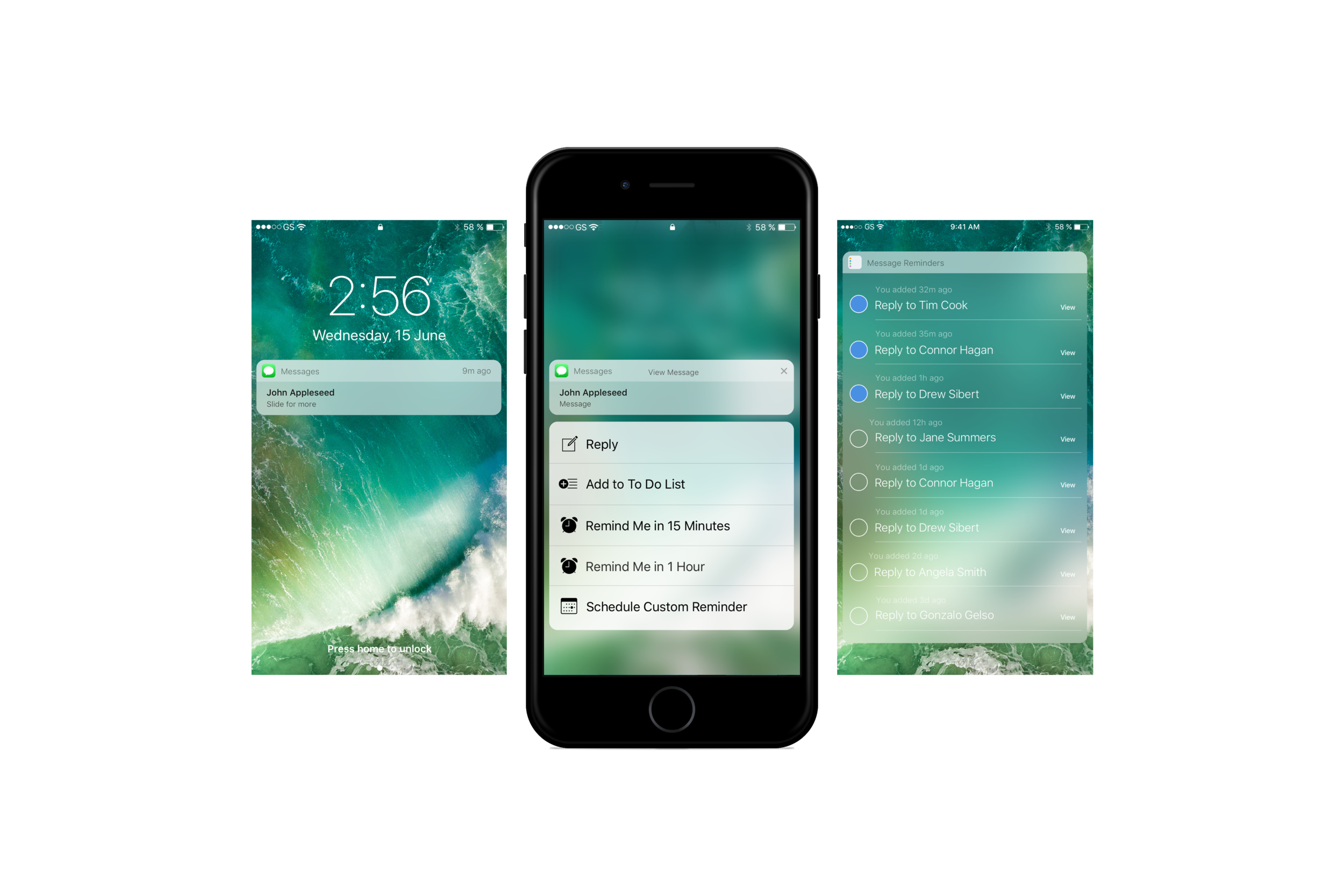 Messages Reminder iPhone Mock PNG.png