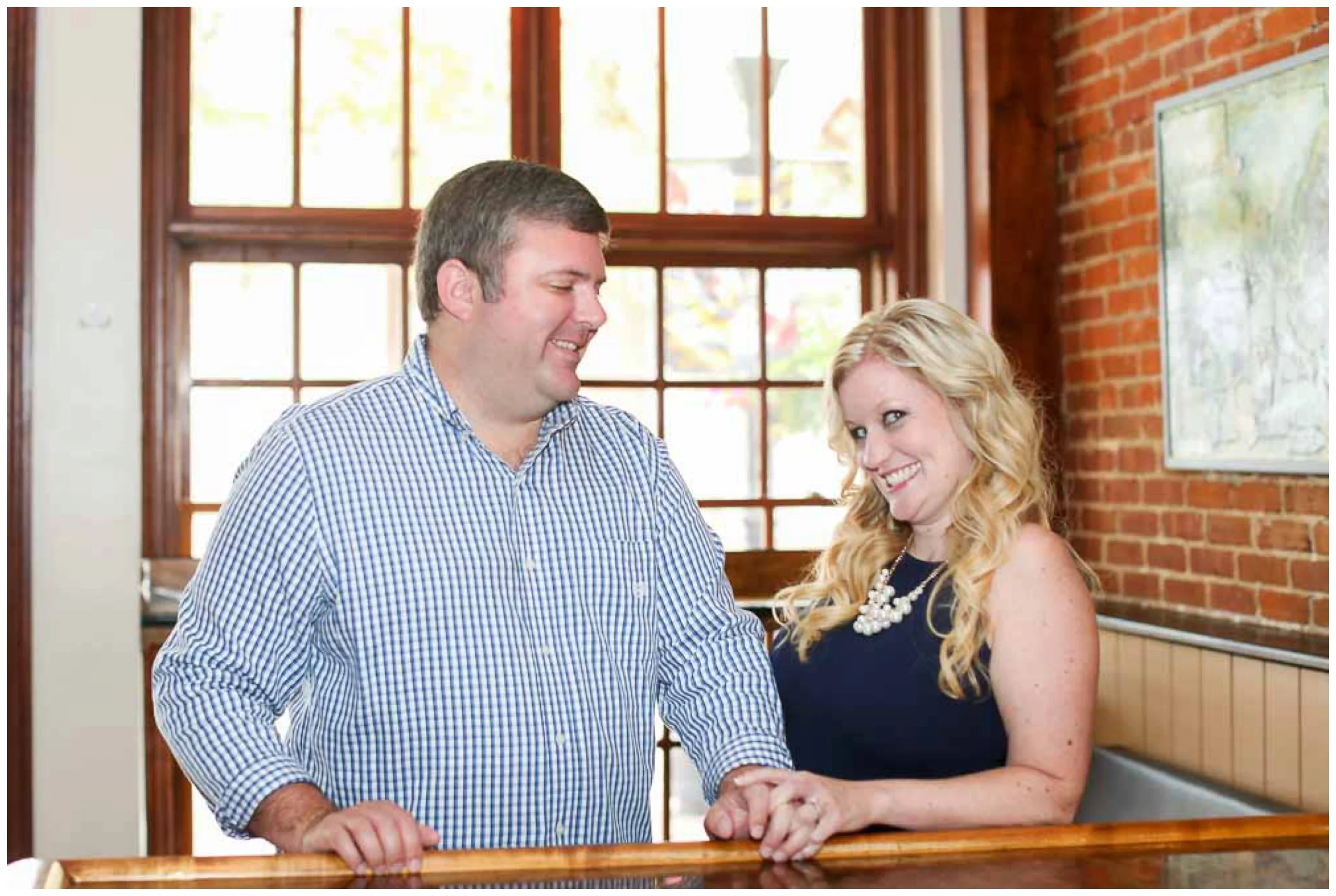   HAHA! Told you I would put it on the blog!&nbsp;  