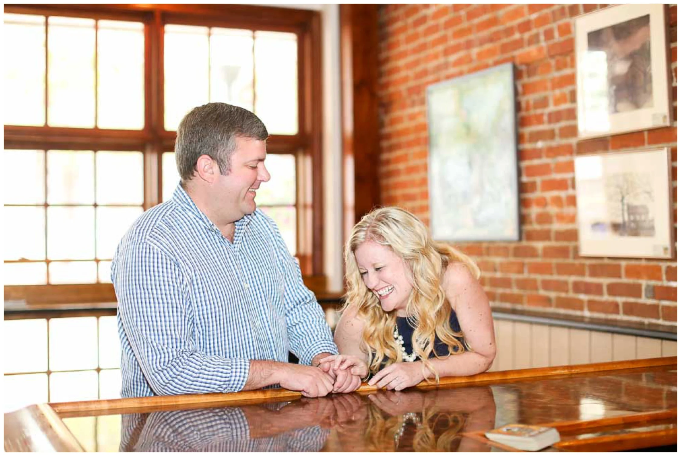   Lots + Lots of Giggles  