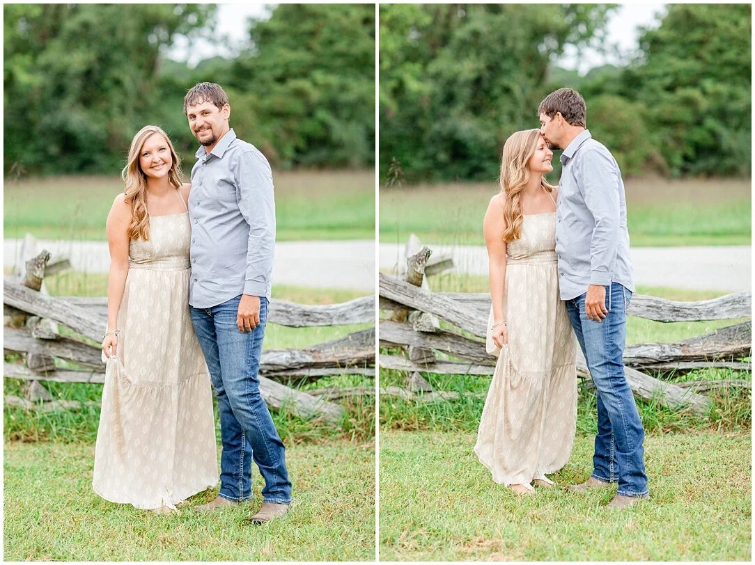 Yorktown Engagement Session - Brooke Waldroup Photogrpahy 01.jpg