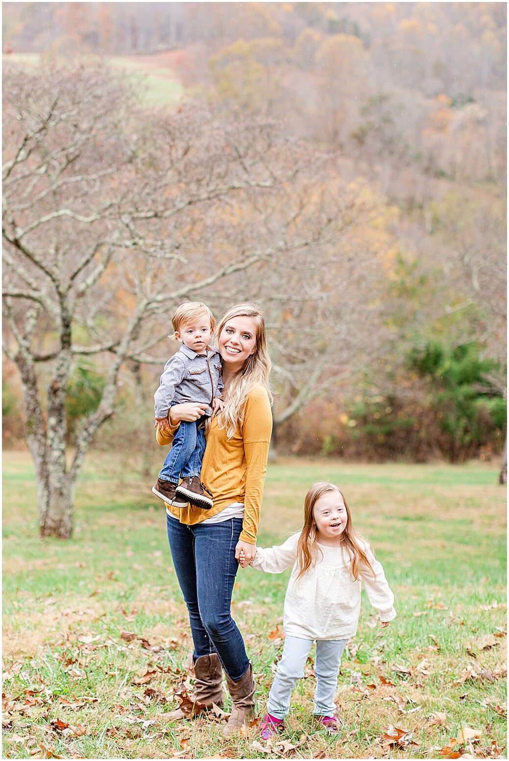 Monroe, Virginia Family Session | Brooke Waldroup Photography — Brooke ...