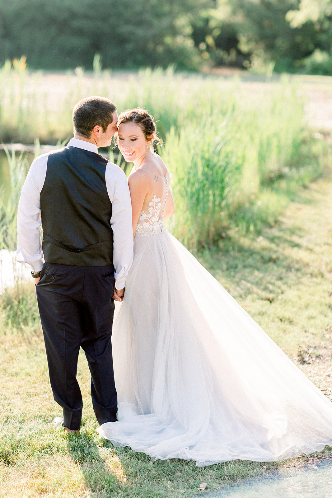 Weddings — Brooke Waldroup Photography