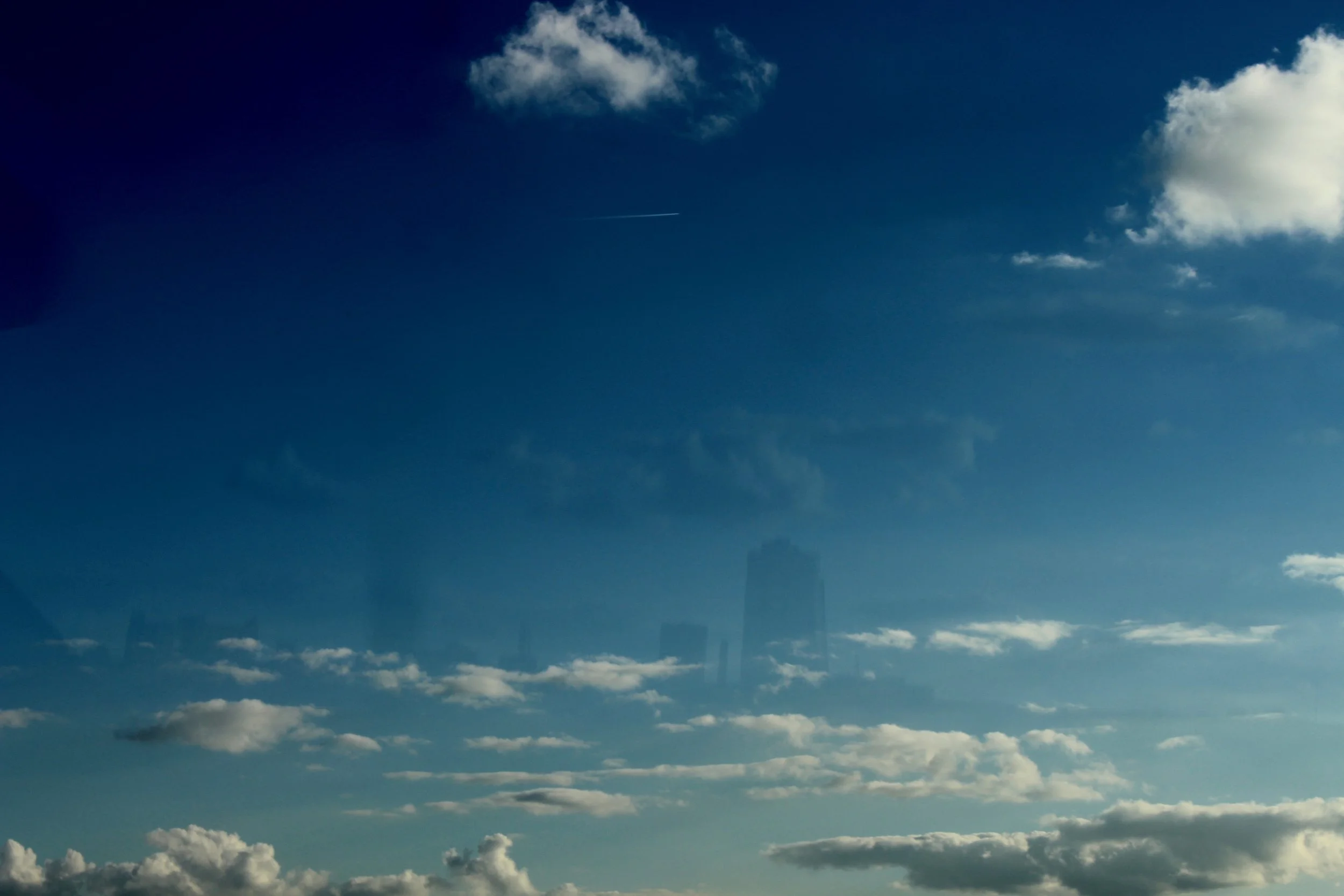 Floating City