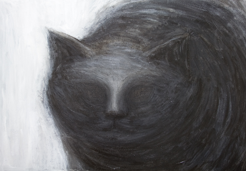 Artwork by Kazuya Akimoto
