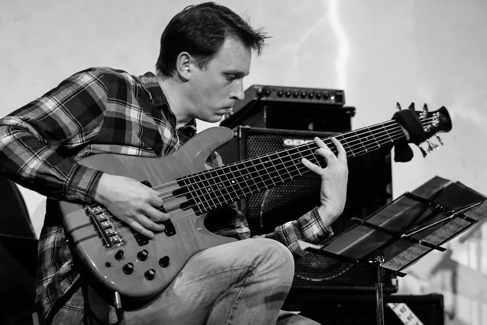 Kevin Glasgow