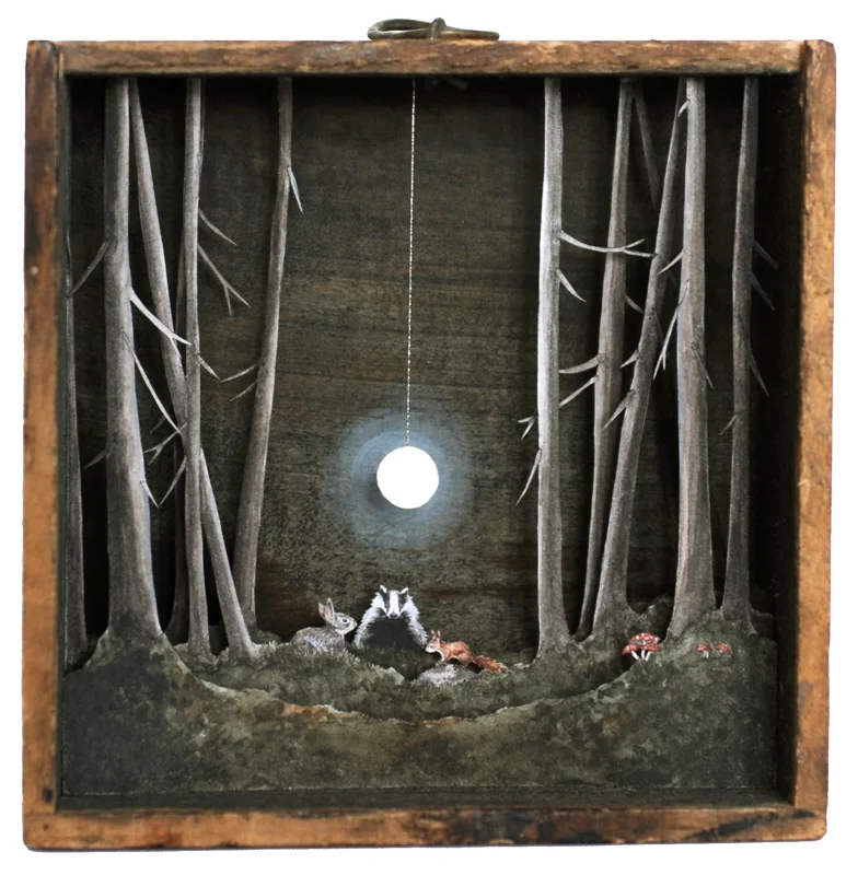 The Meeting, 2015