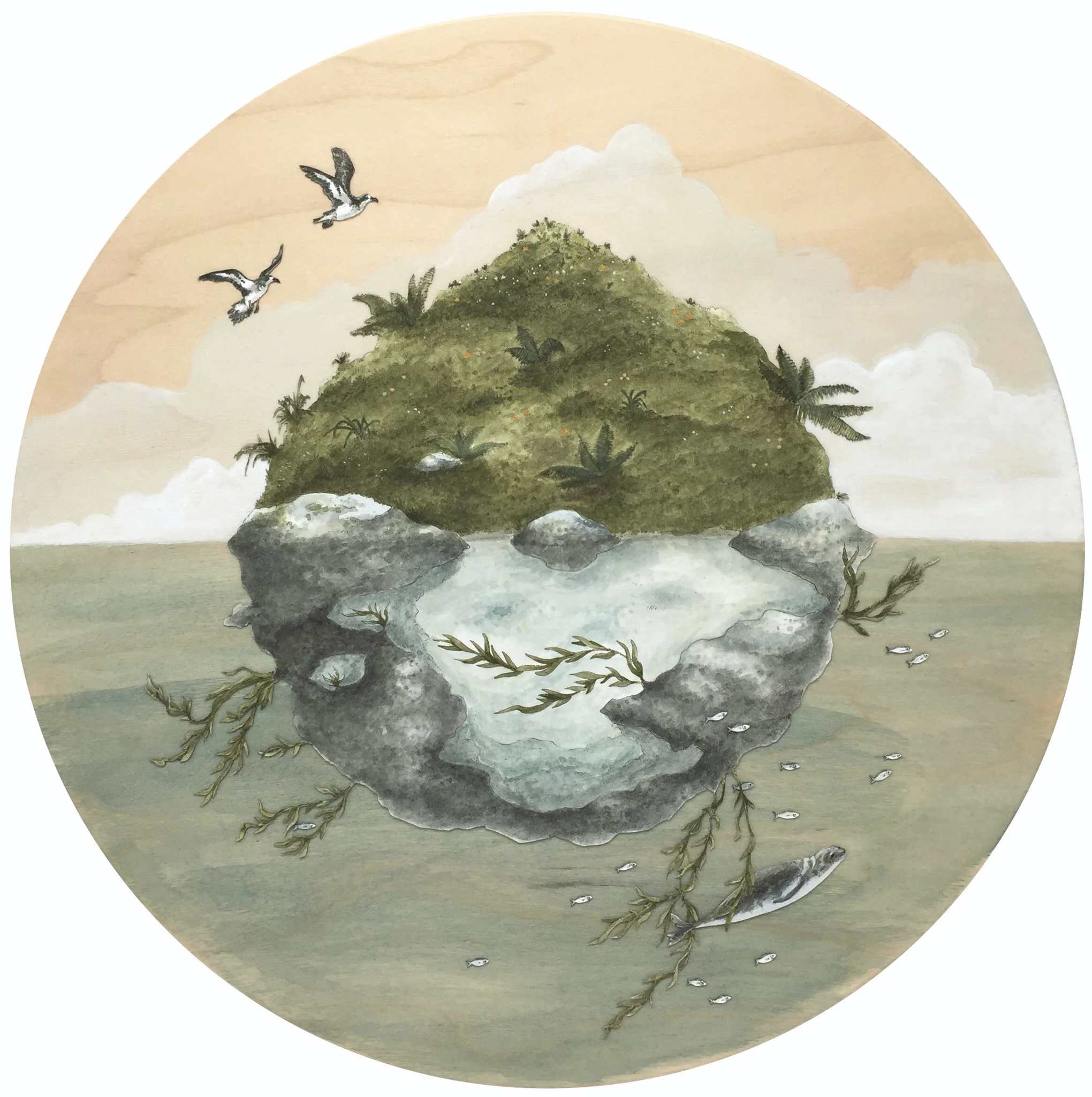 The Remnant, 2016