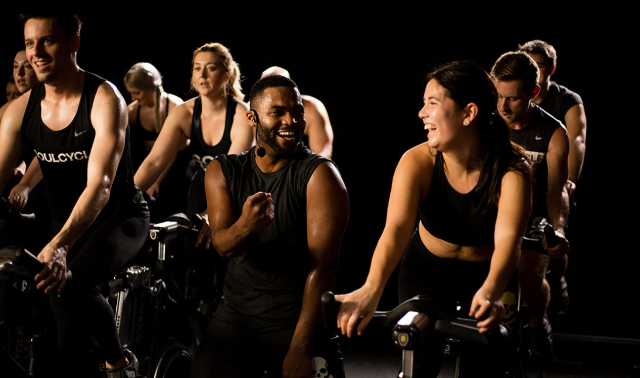 SoulCycle